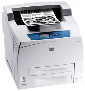 Замена вала на принтере Xerox 4510DN в Москве